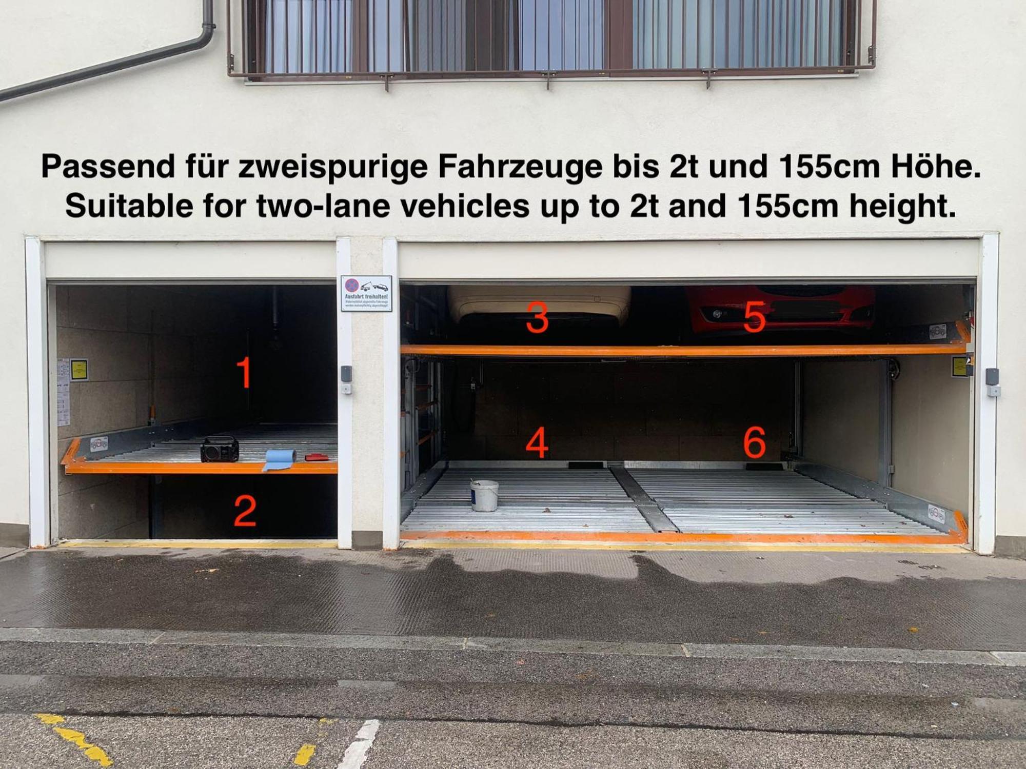 Wohnung Mit Terrasse + Parkplatz Viena Exterior foto